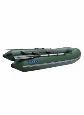 Човен Storm LU260 Lucky
