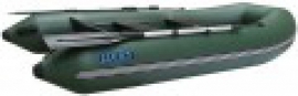 Човен Storm LU290 Lucky