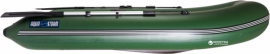 Човен Storm LU340 Lucky