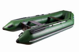 Човен STORM STK300