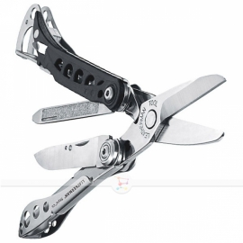 Мультитул Leatherman Style CS