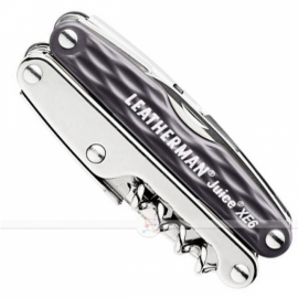 Мультитул Leatherman Juice XE6 Granite Gray