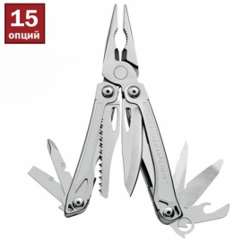 Мультитул LEATHERMAN Sidekick