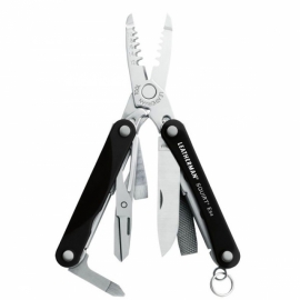 Мультитул Leatherman Squirt ES4