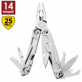 Мультитул Leatherman Rev