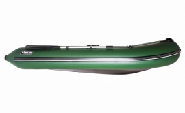 Човен STORM STK330E