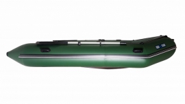 Човен STORM STK360
