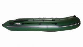 Човен STORM STK360E