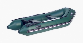Човен STORM STM280-40