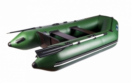 Човен STORM STM260-40