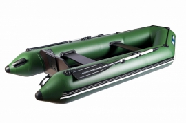 Човен STORM STM280