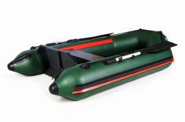 Човен STORM STM210