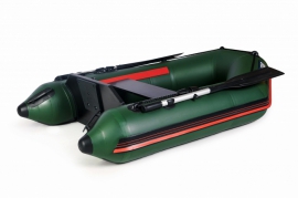 Човен STORM STM180