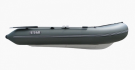 Лодка STORM RIB AMIGO 315F