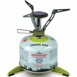 Газовий пальник Pinguin TREK