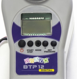 Насос Bravo BTP 12 Digital