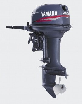 Лодочный мотор Yamaha 40ХMHS