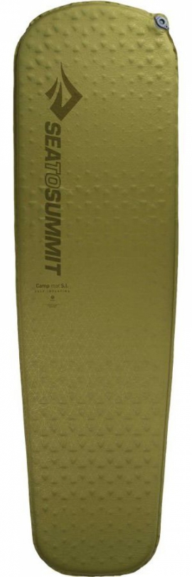 Самонадувний килимок Sea To Summit Camp Mat S.I.