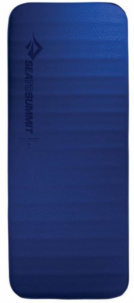 Самонадувний килимок Sea To Summit Comfort Deluxe SI Mat Large Wide