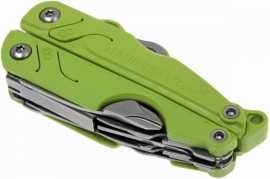Мультитул Leatherman Leap