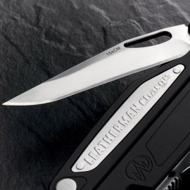 Мультитул Leatherman Charge ALX
