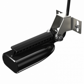 Картплоттер / ехолот Lowrance HOOK 25X SplitShot
