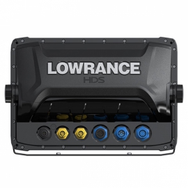 Ехолот-картплоттер Lowrance HDS-16 Carbon