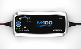 Зарядное устройство СТЕК M100