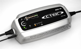 Зарядний пристрій CTEK MXS 10