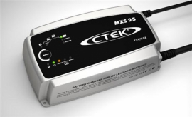 Зарядний пристрій Стек MXS 25