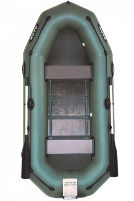 BARK B-250CN