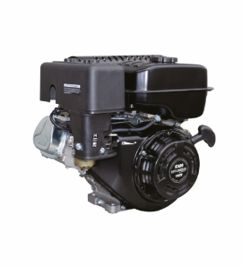 Генератор бензиновый HYUNDAI Professional HY 9000SE-3