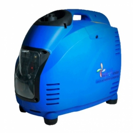 Генератор бензиновий Weekender X2000i