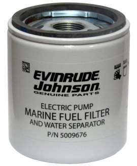 Фильтр топливный Evinrude 502906