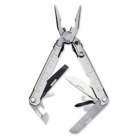 Складні плоскогубці SOG Black Paratool