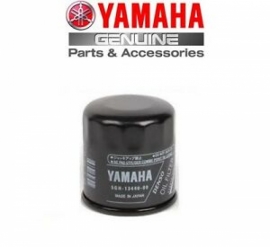 Фильтр масляный к мотору Yamaha