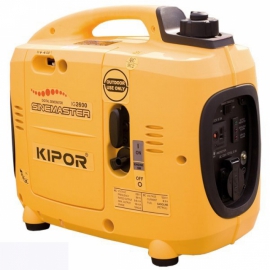 Генератор бензиновий KIPOR IG2600