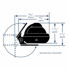 Компас Ritchie Sport X-10-M