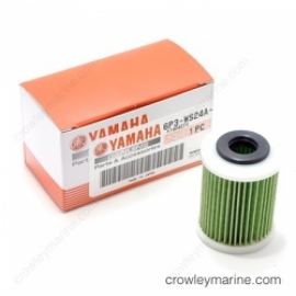 Фильтр топливный Yamaha F150-250
