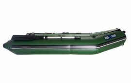 Човен STORM STM260