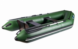Човен STORM STM260
