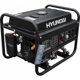 Генератор бензиновий HYUNDAI Hobby HHY 3000F
