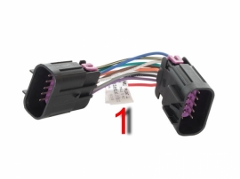 Mercury Smartcraft junction box