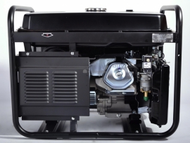 Генератор бензиновый HYUNDAI Hobby HHY 7000F
