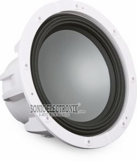 Морський сабвуфер Alpine SWR-M100