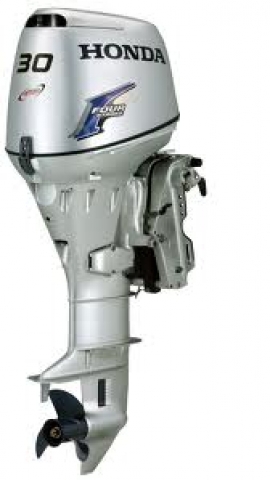 Мотор до човна  Honda BF30SRTU