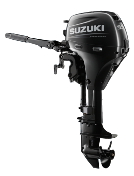 Мотор до човна Suzukі DF9,9AS