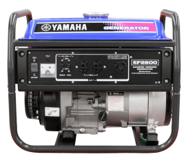 Генератор бензиновий Yamaha EF2600