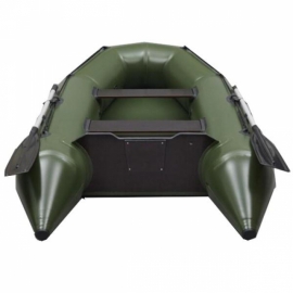 Лодка Енерджи Б-290
