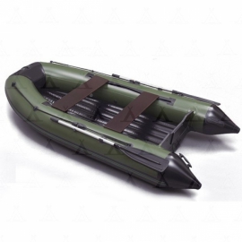 Лодка Енерджи Н-350